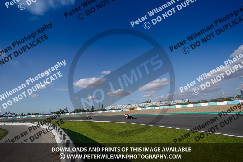 25 to 27th november 2017;Jerez;event digital images;motorbikes;no limits;peter wileman photography;trackday;trackday digital images